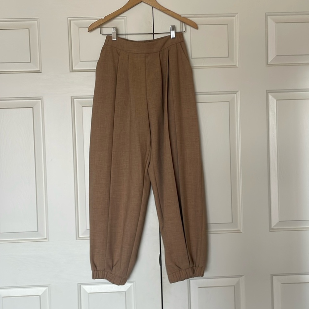 Women’s Palazzo pants size 8